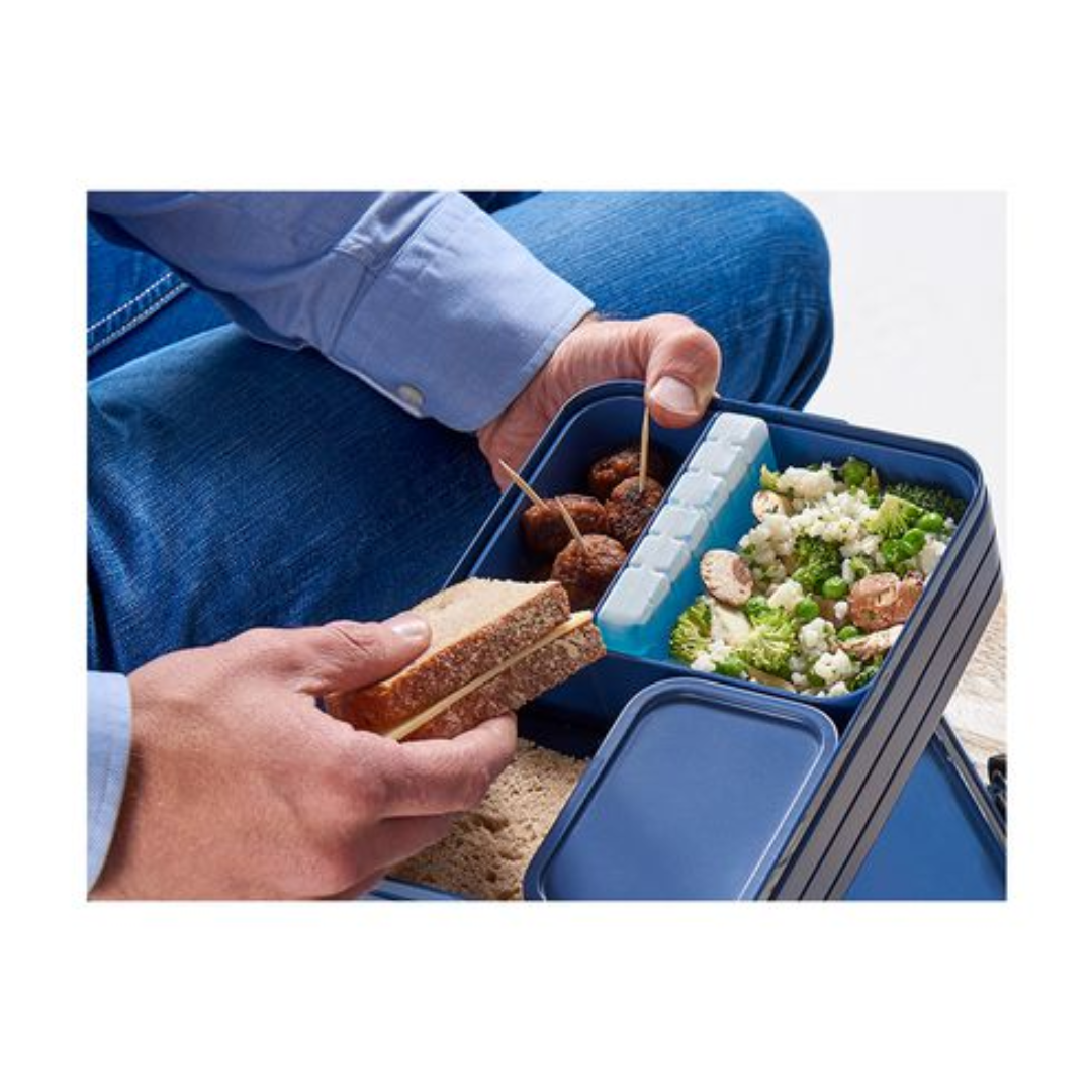 Mepal Lunchbox Bento Large 1.5 L – Image 5