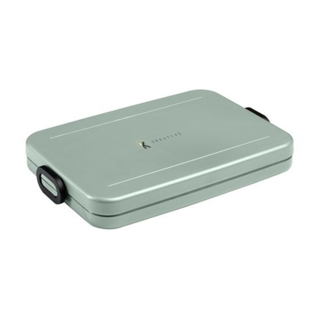 Mepal Lunchbox Take a Break Flat 800 ml – Image 2