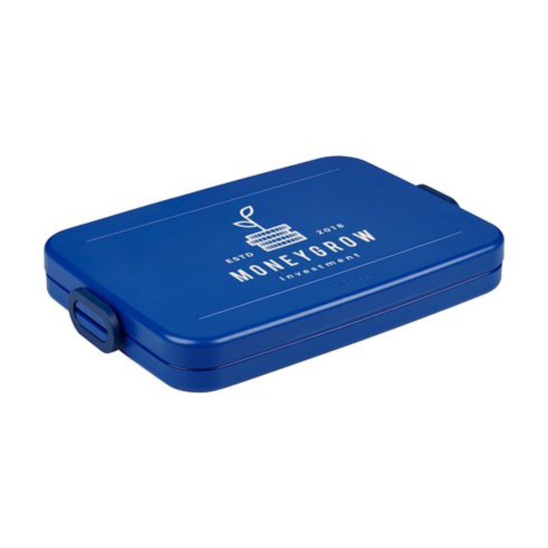 Mepal Lunchbox Take a Break Flat 800 ml – Image 3