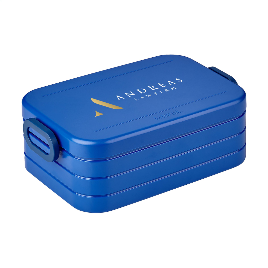 Mepal Lunchbox Take a Break midi 900 ml – Image 4