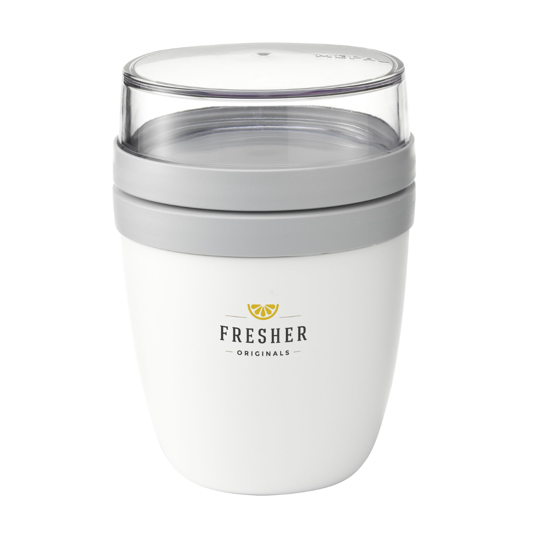 Mepal Lunchpot Ellipse 500 ml Foodcontainer – Image 7