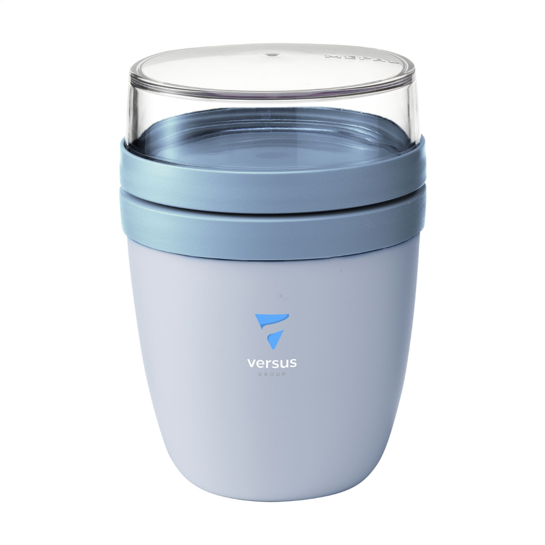 Mepal Lunchpot Ellipse 500 ml Foodcontainer – Image 9