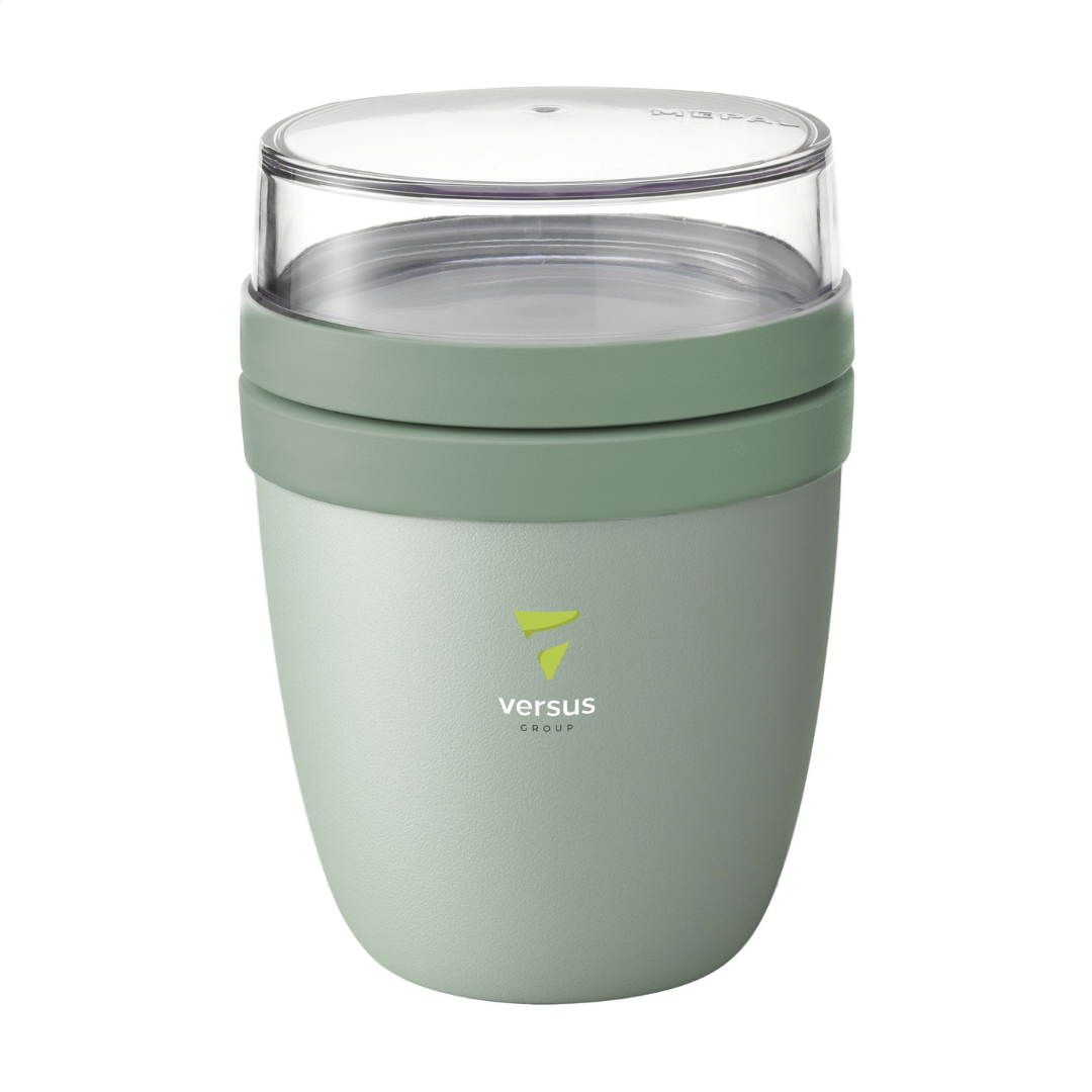 Mepal Lunchpot Ellipse 500 ml Foodcontainer – Image 10