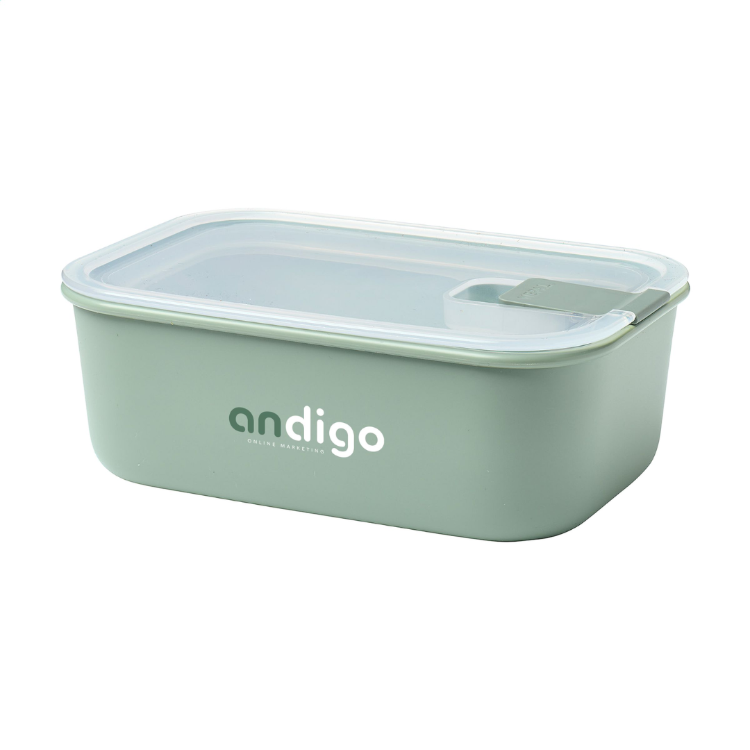 Mepal Storage LunchBox EasyClip 1 L