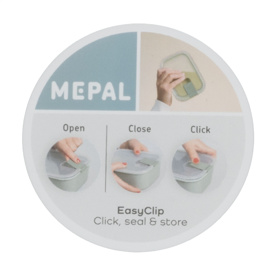 Mepal Storage LunchBox EasyClip 1 L - Image 4
