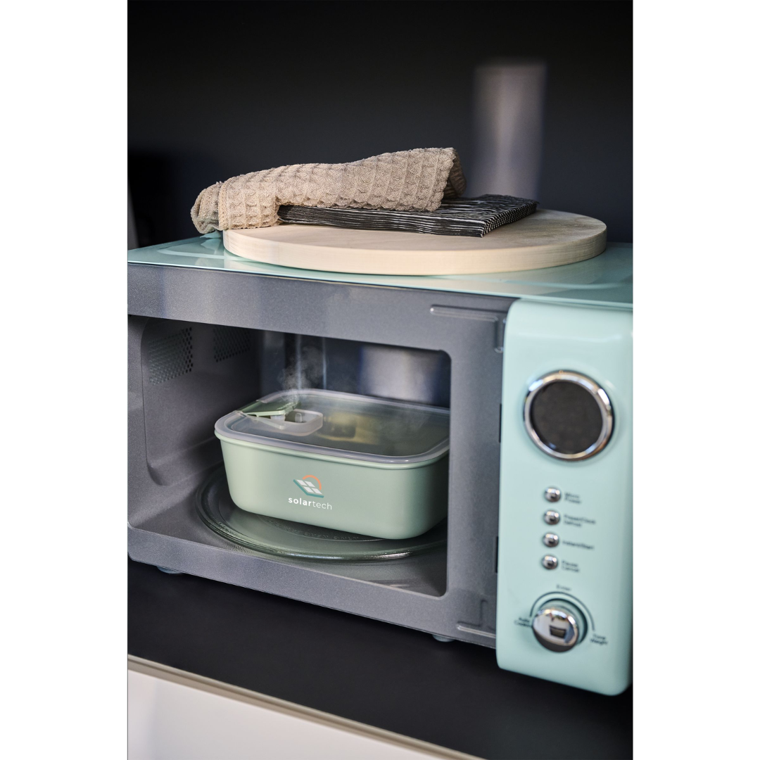 Mepal Storage LunchBox EasyClip 1 L - Image 7