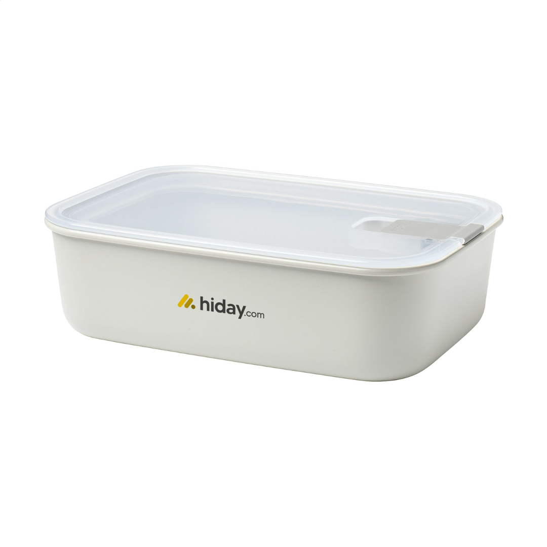 Mepal Storage LunchBox EasyClip 1 L - Image 2