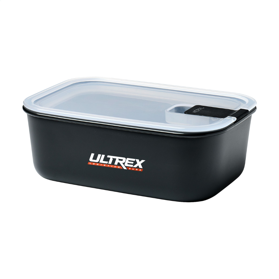 Mepal Storage LunchBox EasyClip 1 L - Image 3