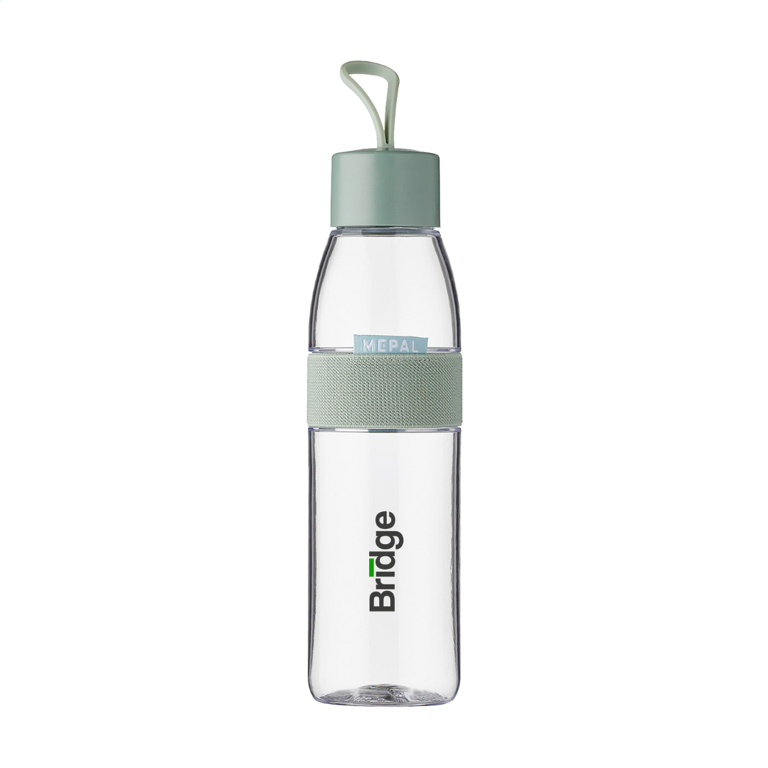 Mepal Water Bottle Ellipse 500 ml drinking bottle