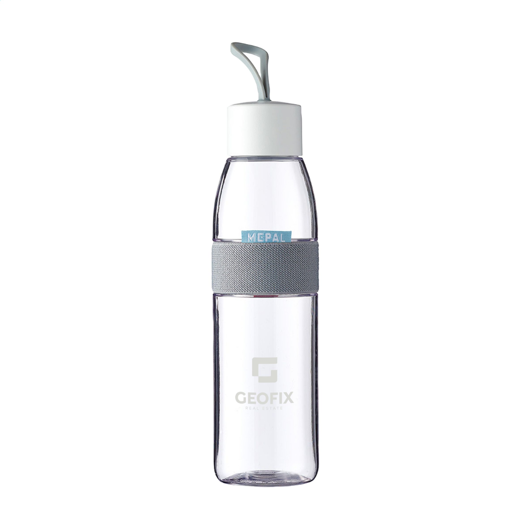 Mepal Water Bottle Ellipse 500 ml drinking bottle - Afbeelding 2