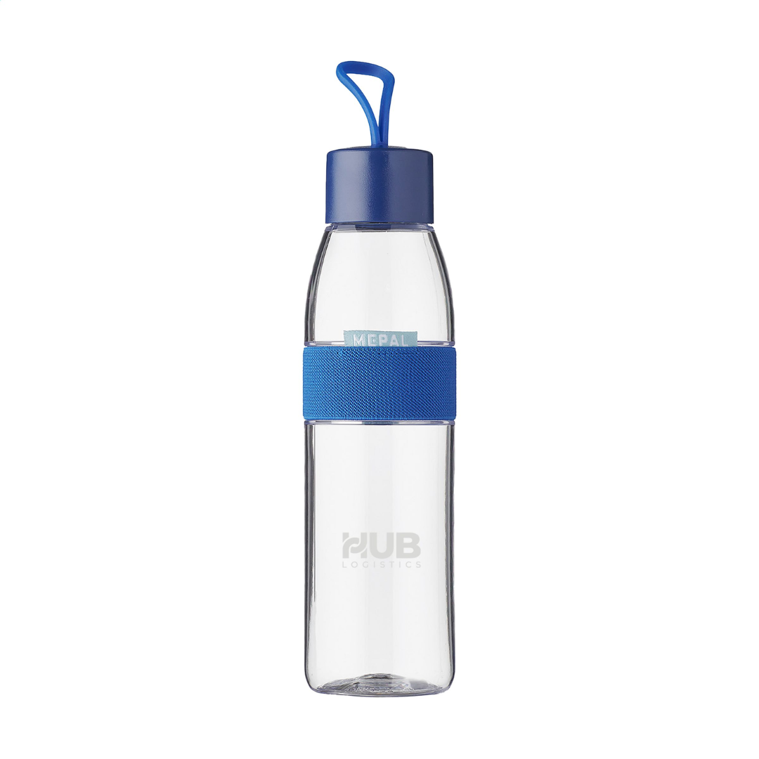 Mepal Water Bottle Ellipse 500 ml drinking bottle - Afbeelding 4