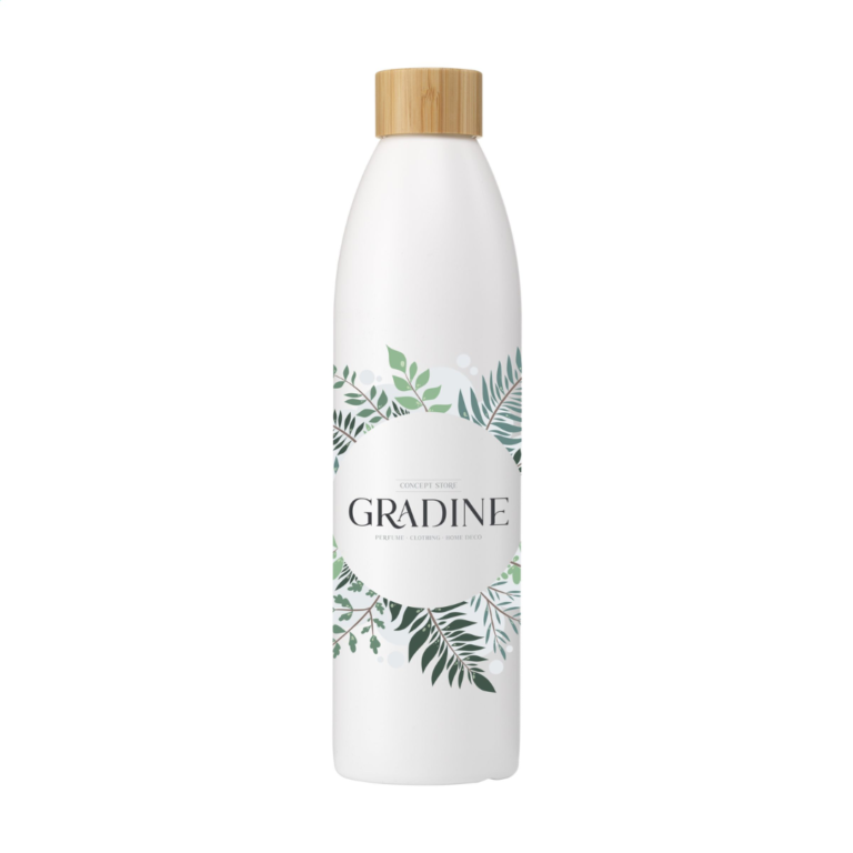 Natural Bottle Slim 500 ml drinking bottle