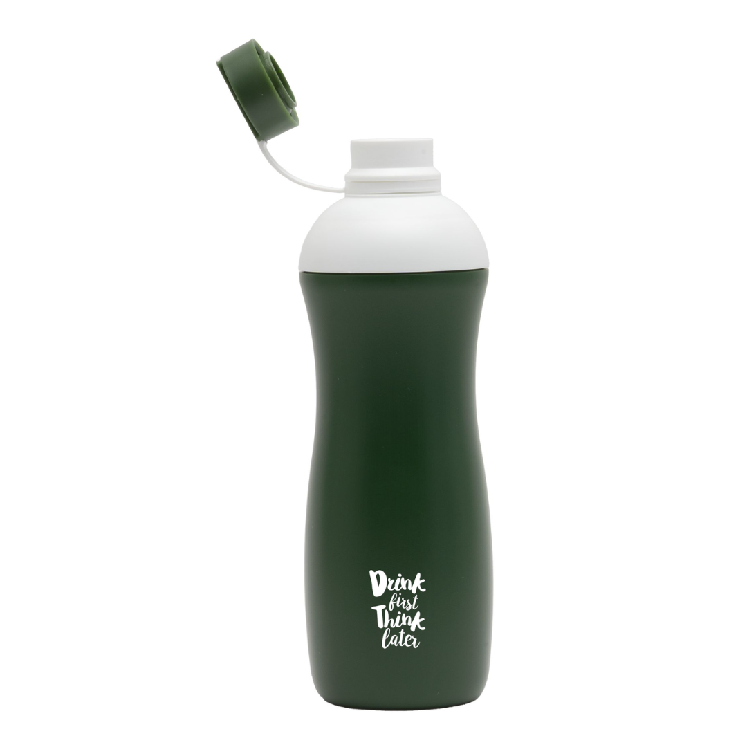 Oasus Bio Bottle 500 ml water bottle – Image 3