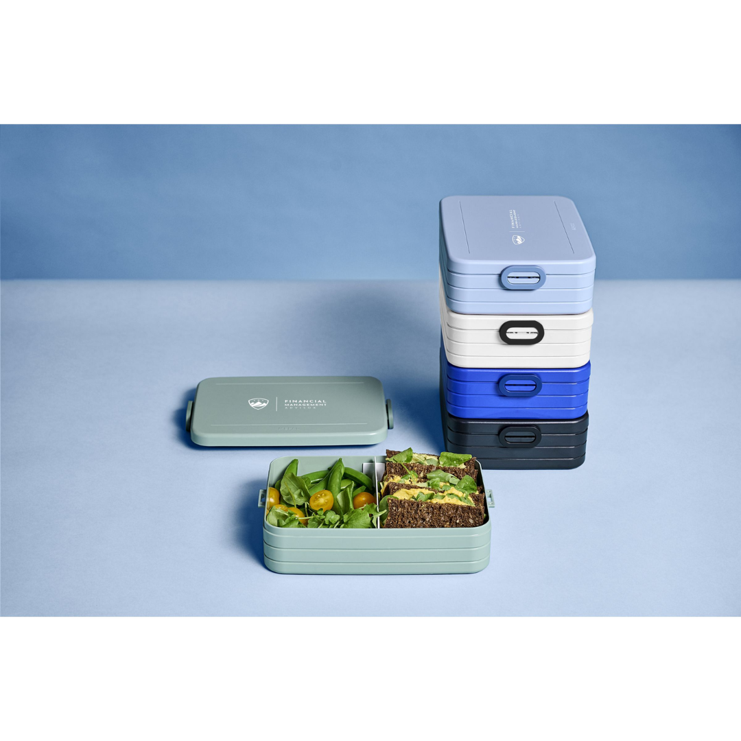 Mepal Lunchbox Take a Break large 1,5 L – Image 5