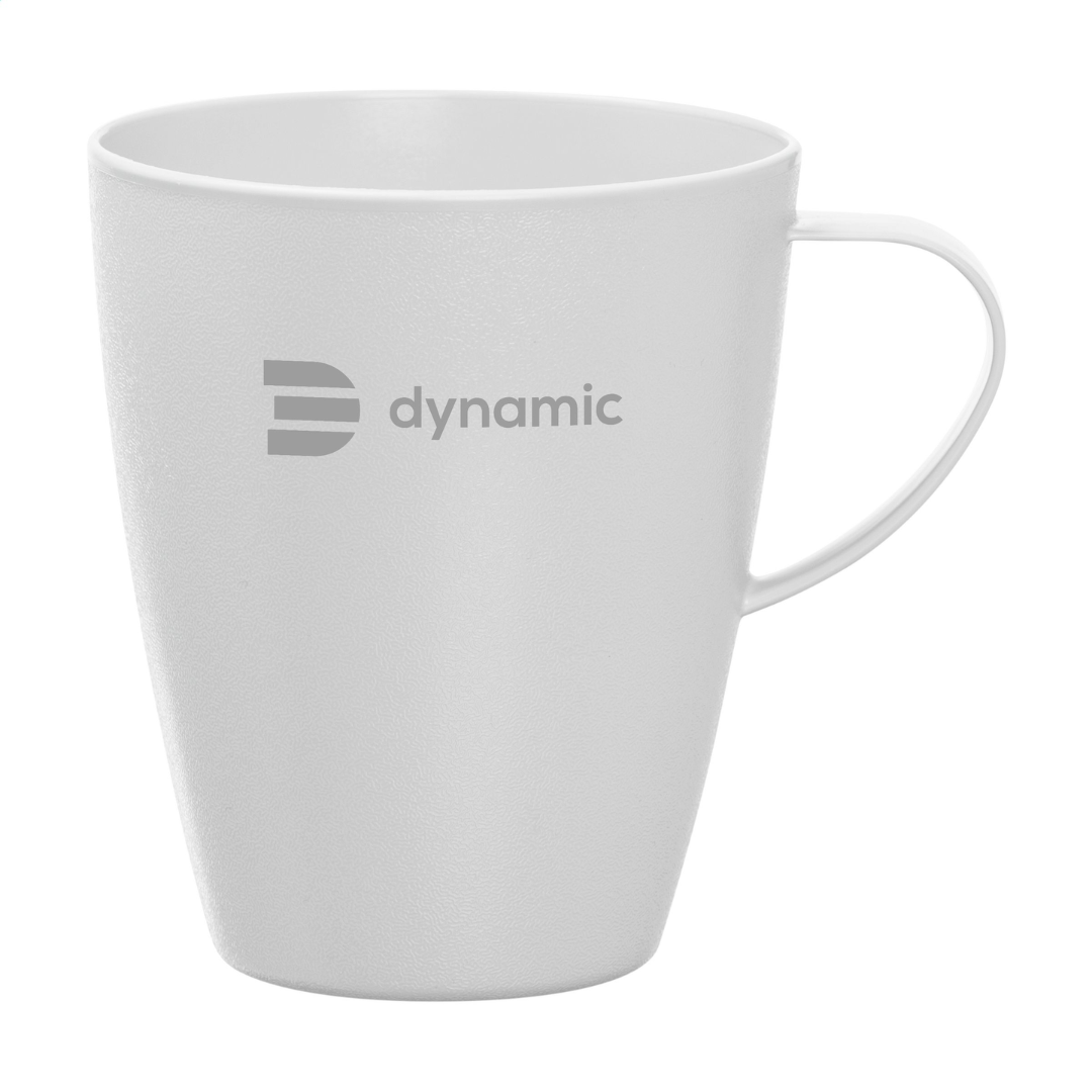 Orthex Bio-Based Coffee Mug 300 ml - Afbeelding 2