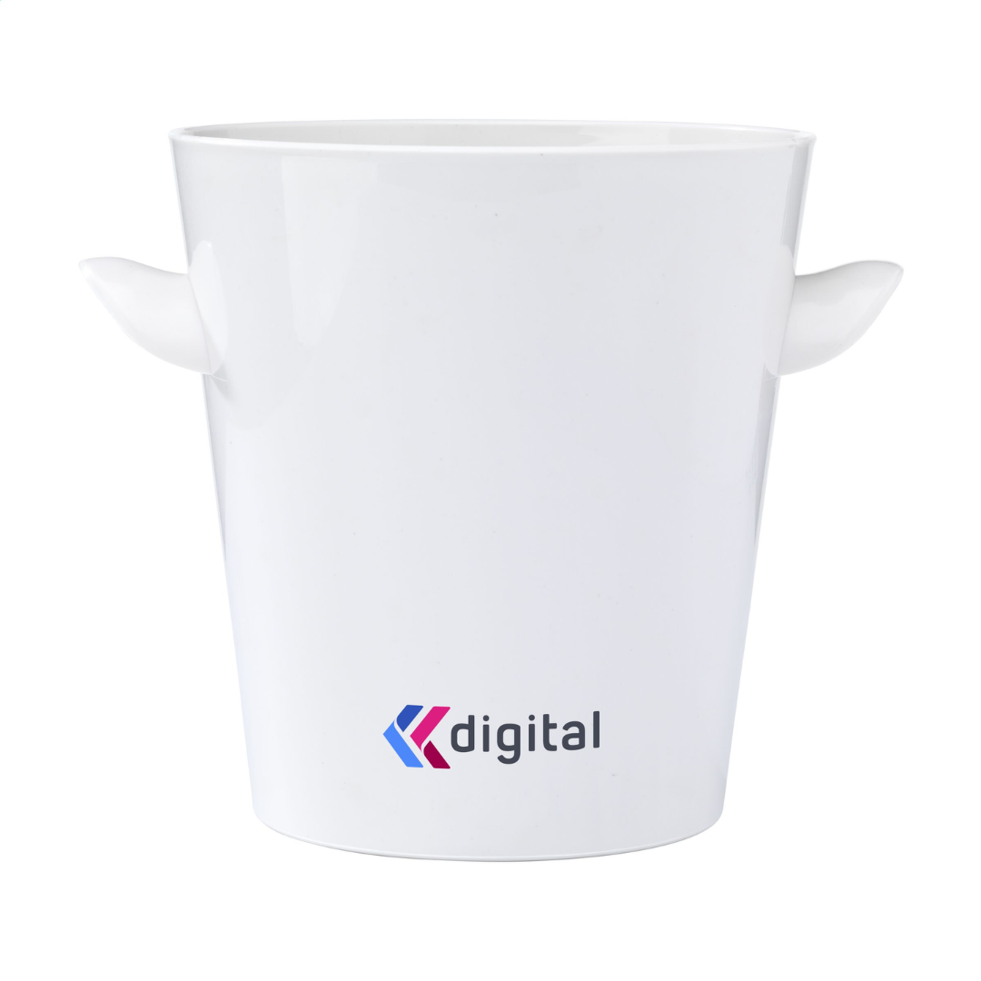 Plastic Bank Champagne Cooler wine cooler – Image 3