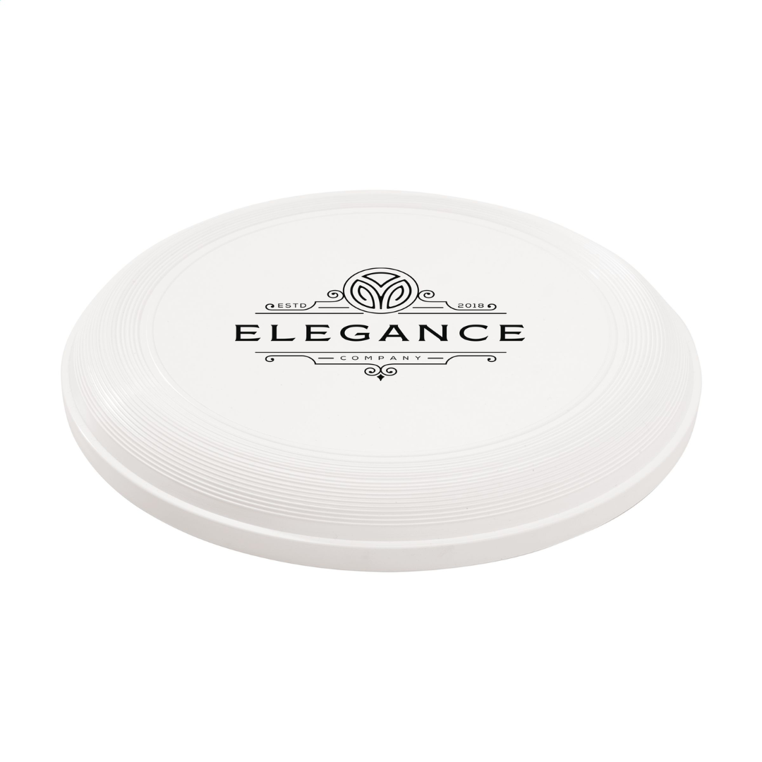 Plastic Bank Frisbee – Image 2