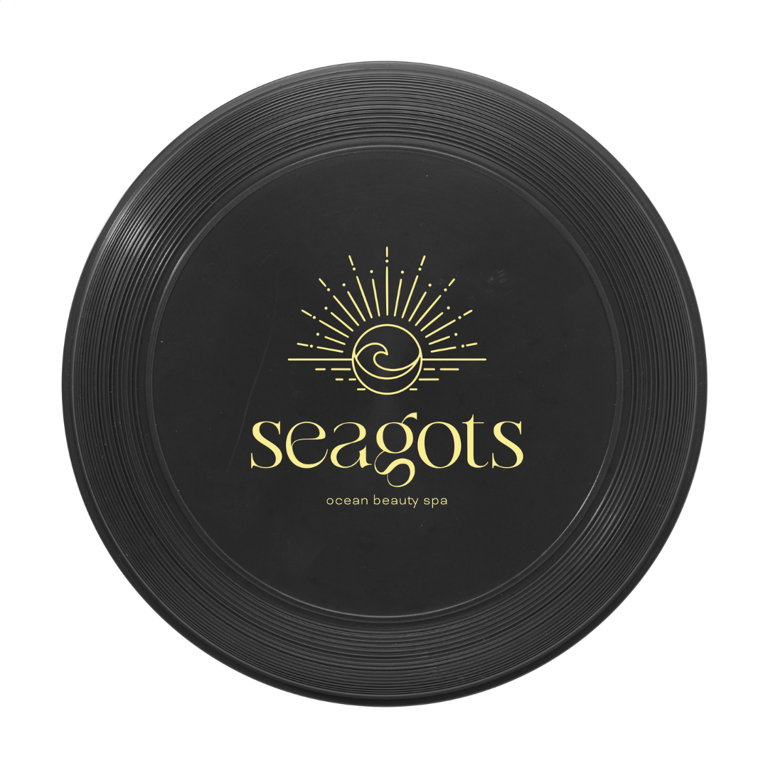 Plastic Bank Frisbee – Image 3