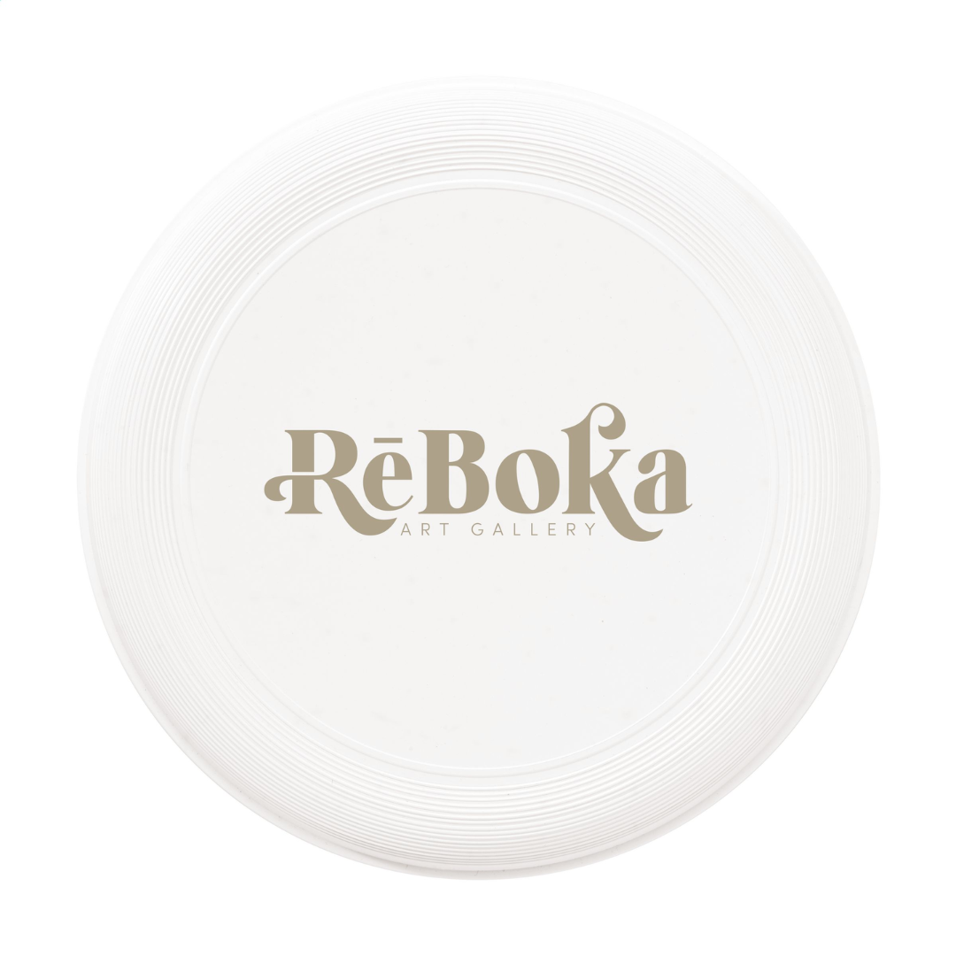 Plastic Bank Frisbee – Image 4