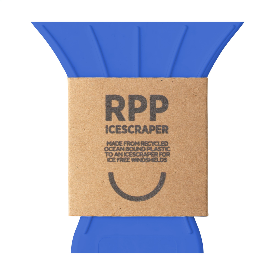 Plastic Bank Recycled Ice Scraper - Image 2