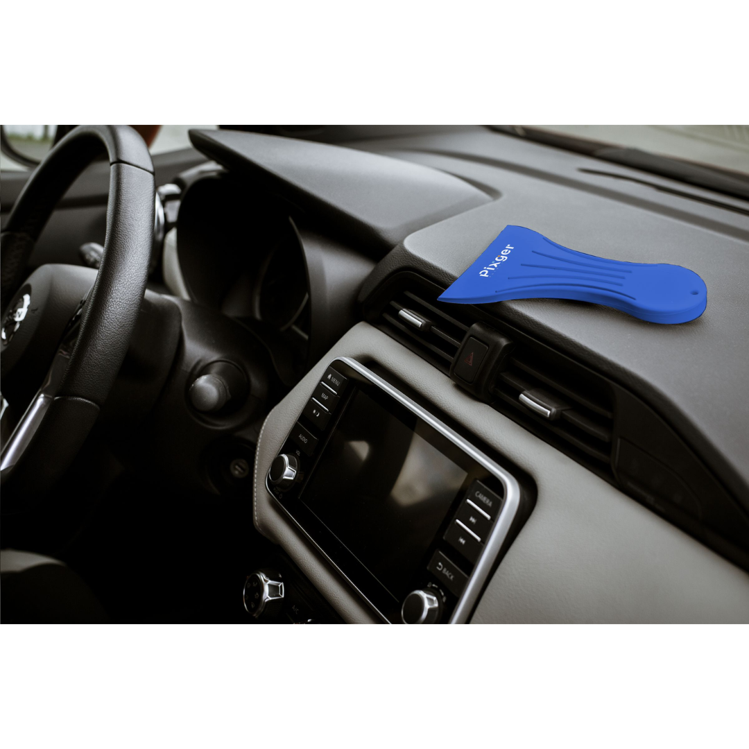 Plastic Bank Recycled Ice Scraper - Image 3
