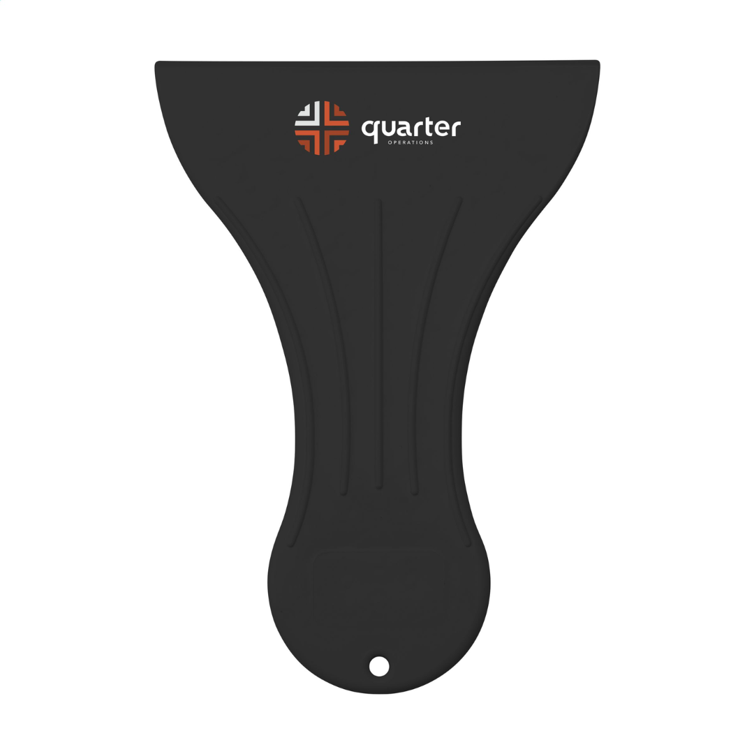 Plastic Bank Recycled Ice Scraper - Image 5