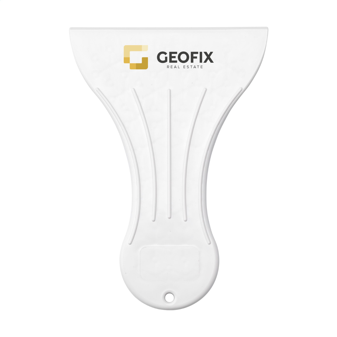 Plastic Bank Recycled Ice Scraper - Image 6