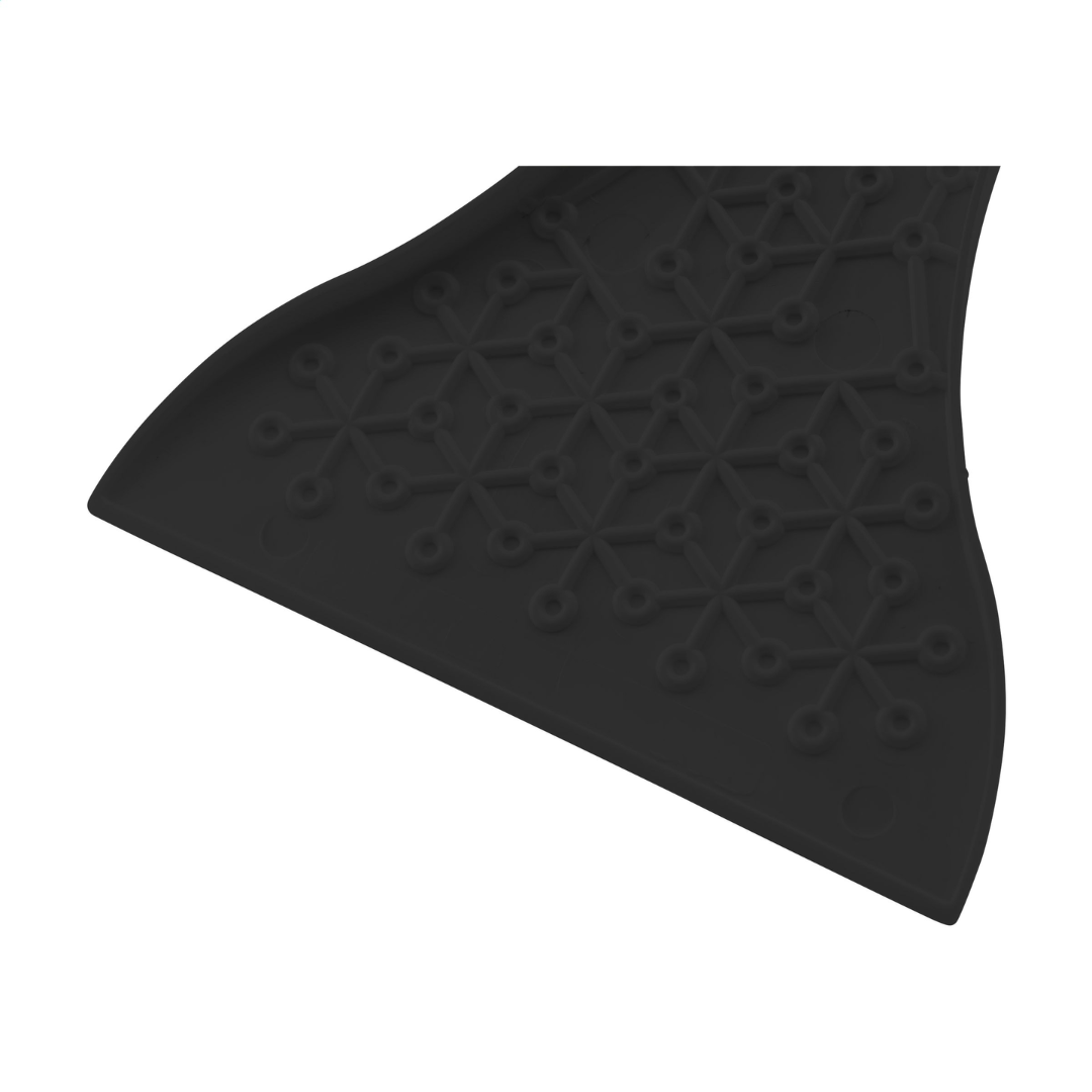 Plastic Bank Recycled Ice Scraper - Image 7