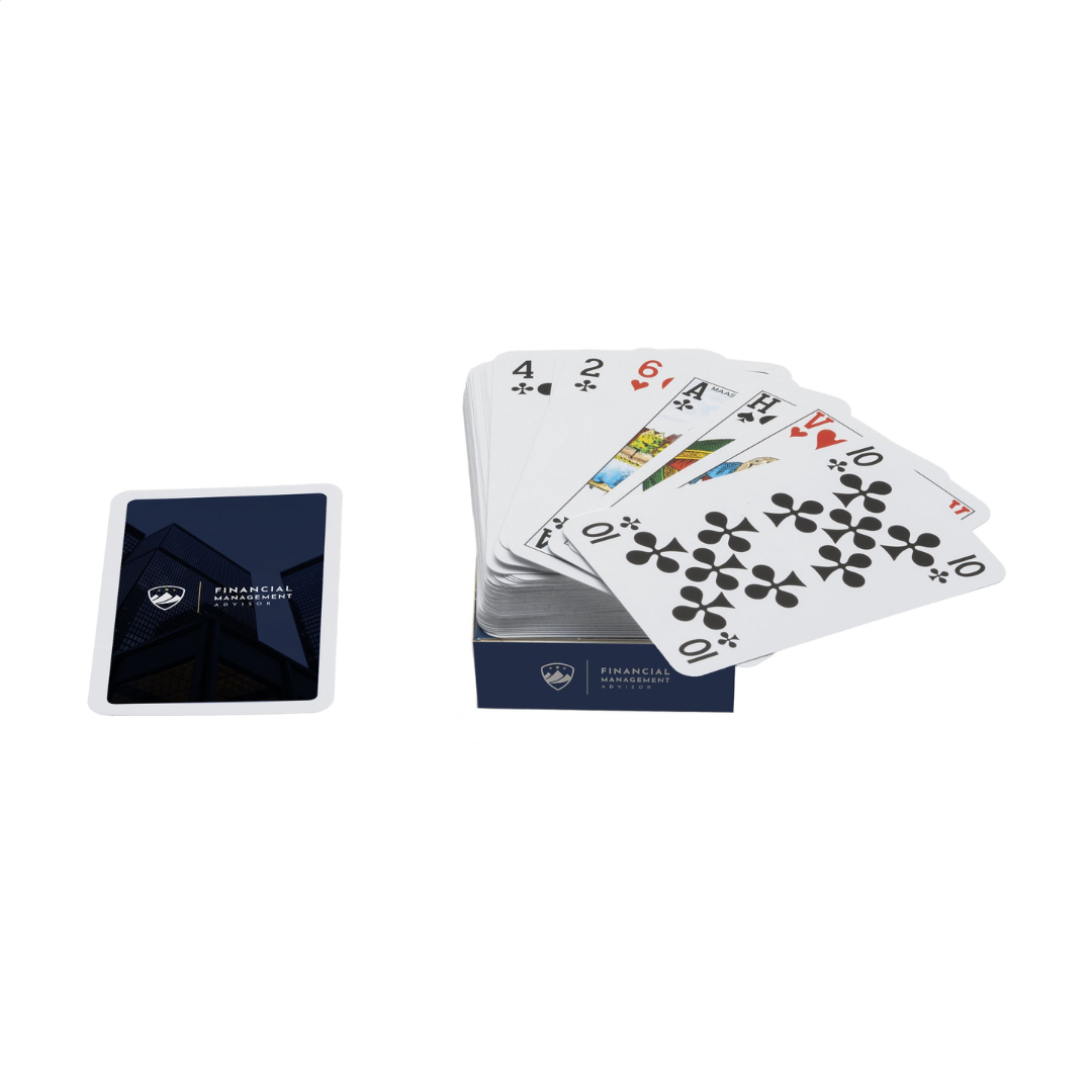 Playing Cards