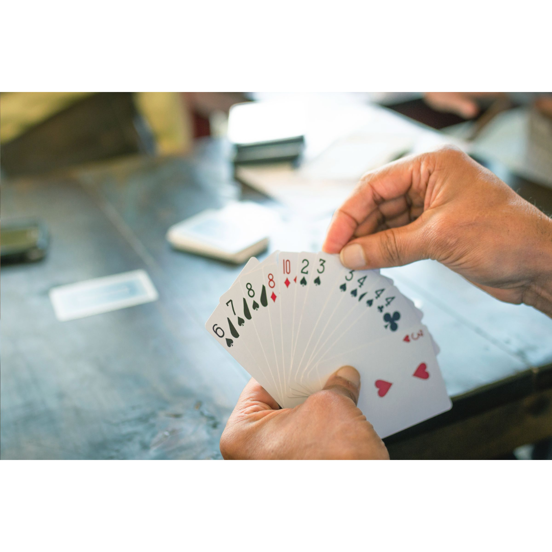Playing Cards - Image 4