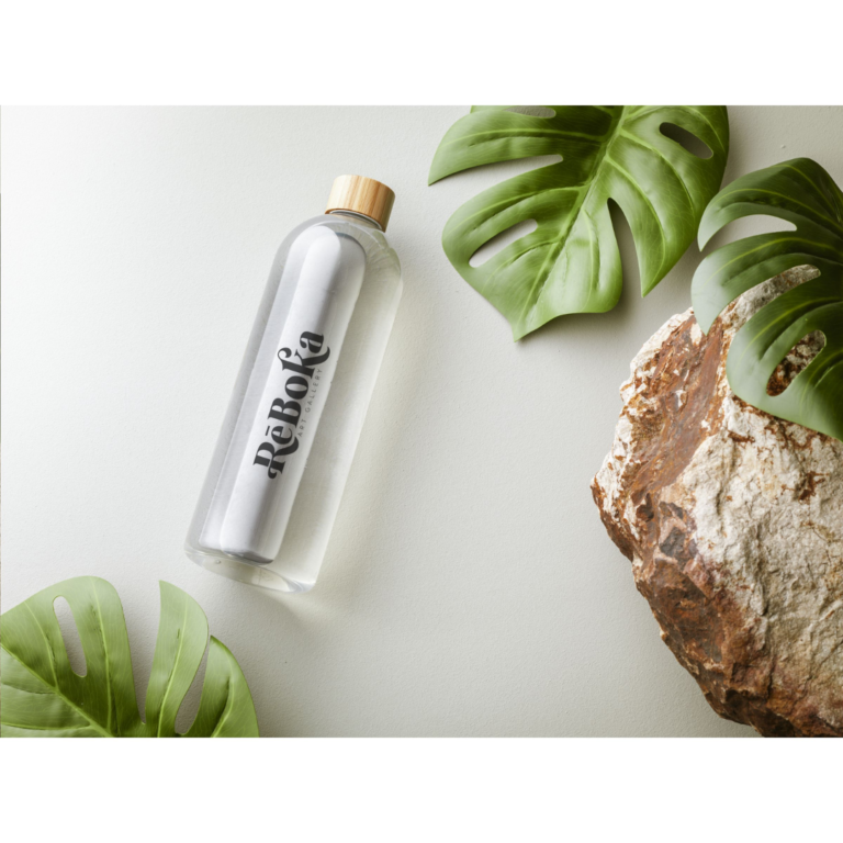 RPET Bottle 750 ml drinking bottle