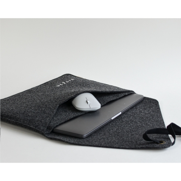 Recycled Felt Laptop Sleeve 15/16