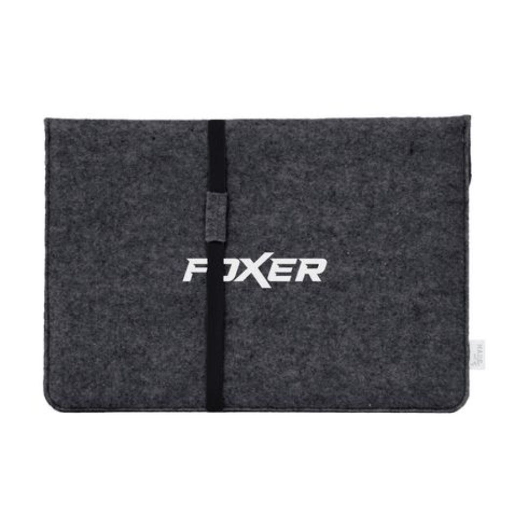 Recycled Felt Laptop Sleeve 15/16" - Image 5