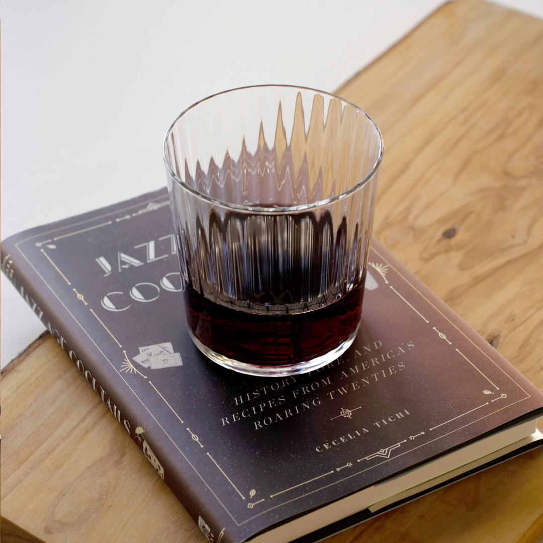 Ribbio Water Glass 355 ml – Image 2