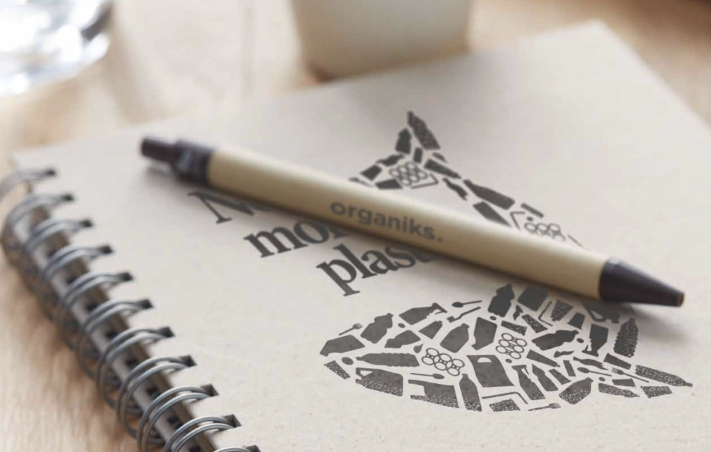 sustainable business gifts