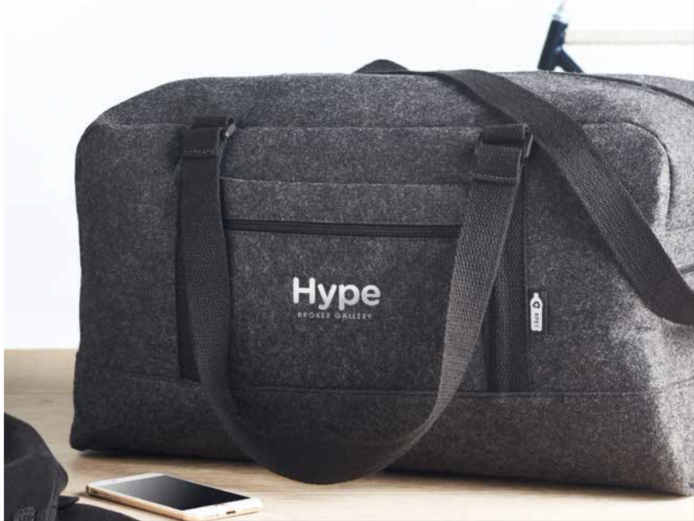 sustainable corporate gifts