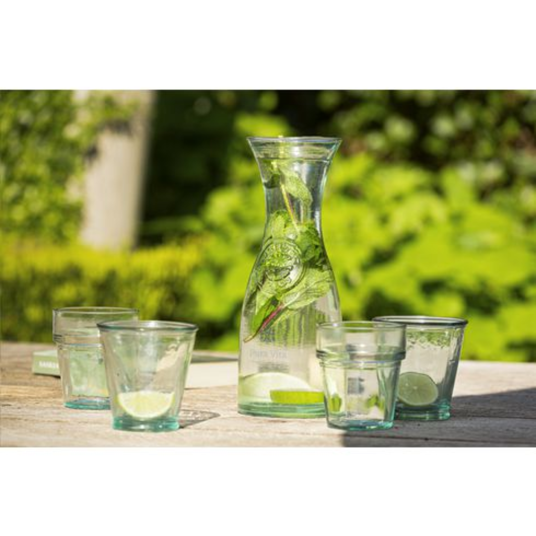 Sevilla Recycled Carafe 800 ml - Image 2