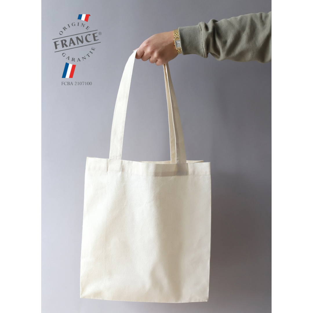 Shopping bag ATF Tristan - Image 2