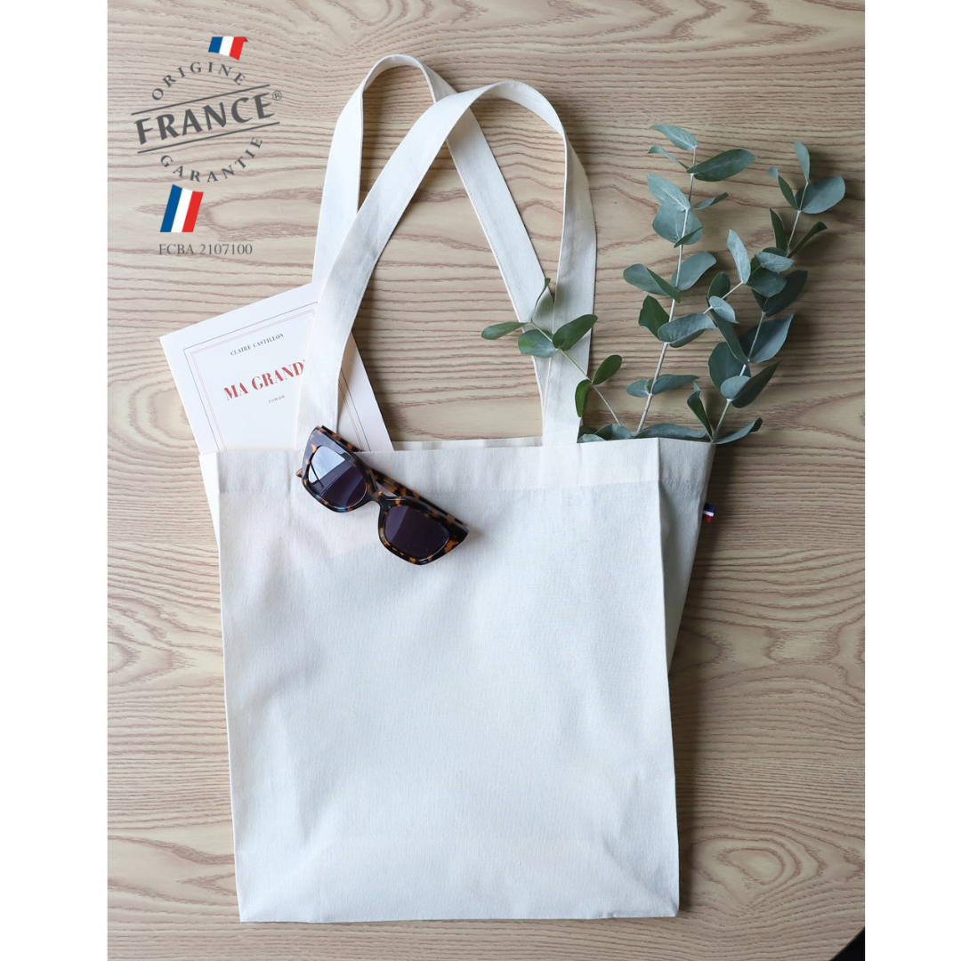 Shopping bag ATF Tristan - Image 3