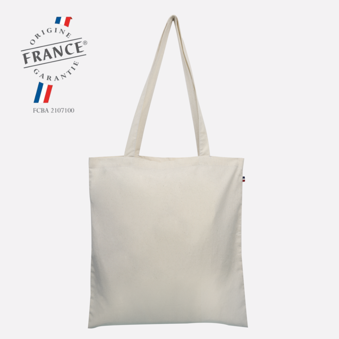 Shoulder bag ATF Thomas - Afbeelding 2