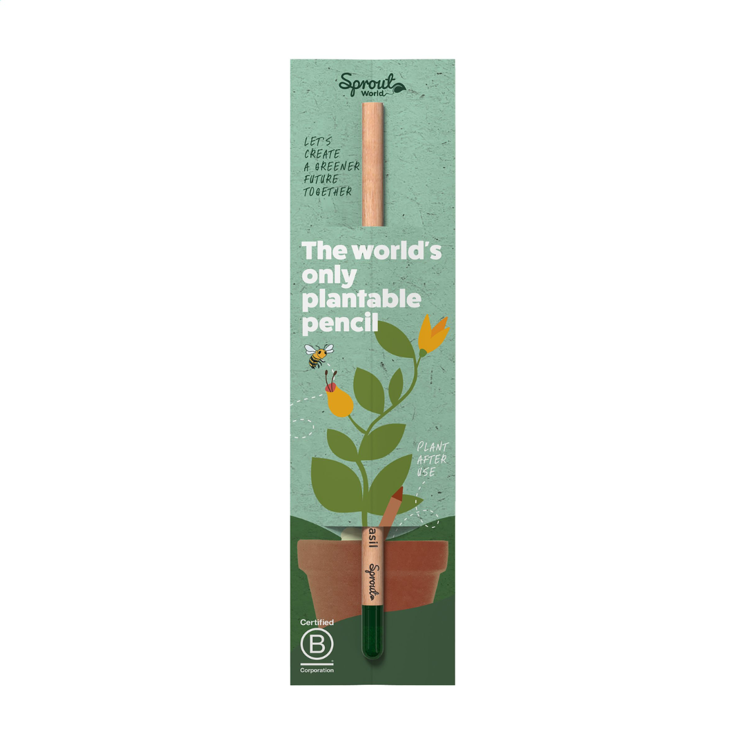 Sproutworld (UN)Sharpened Pencil - Image 8