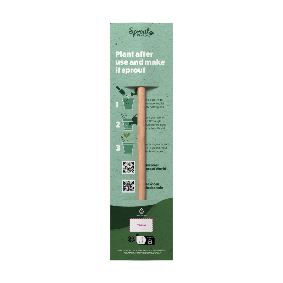 Sproutworld (UN)Sharpened Pencil - Image 9