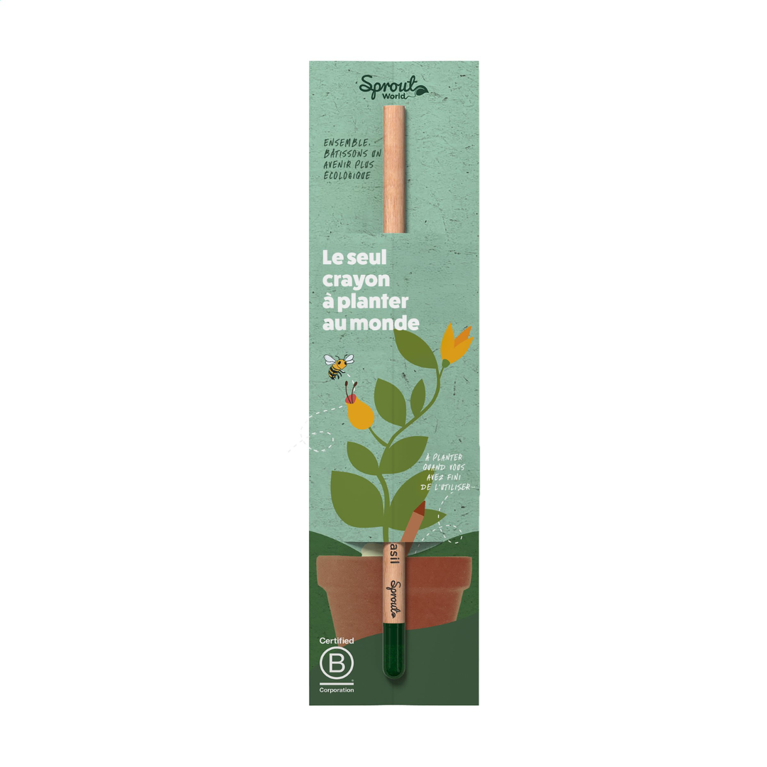 Sproutworld (UN)Sharpened Pencil