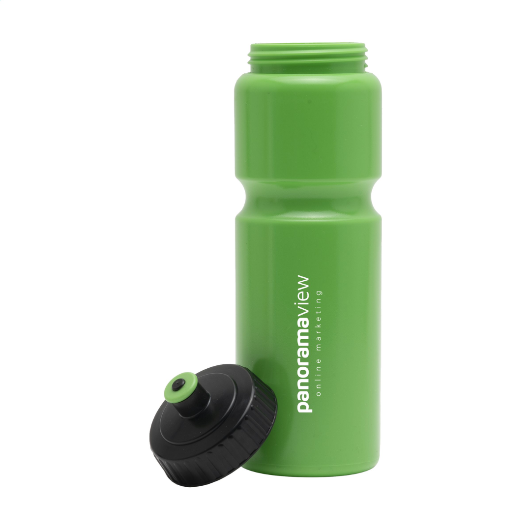 Sugarcane Bio Bidon 750 ml drinking bottle - Image 2