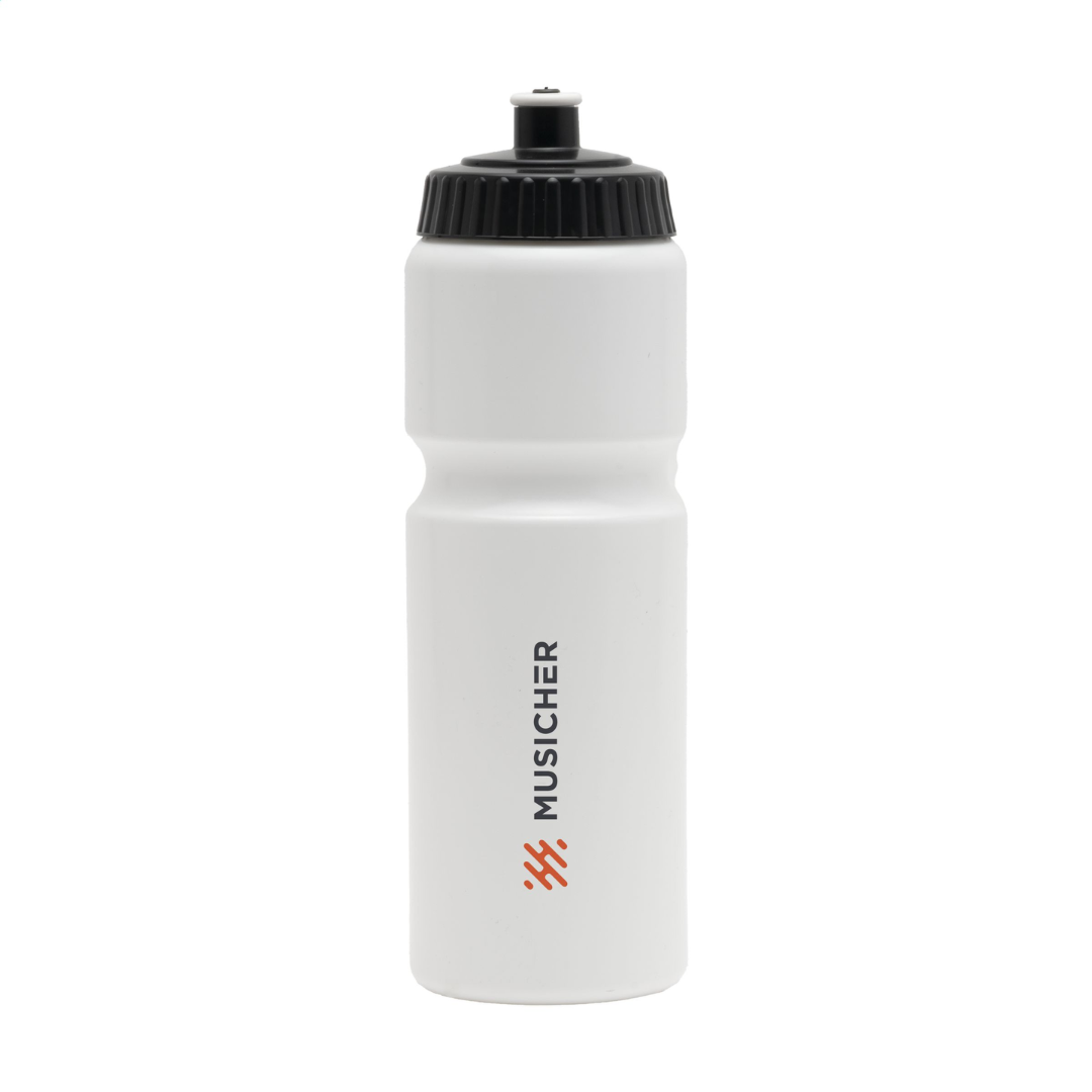 Sugarcane Bio Bidon 750 ml drinking bottle - Image 3