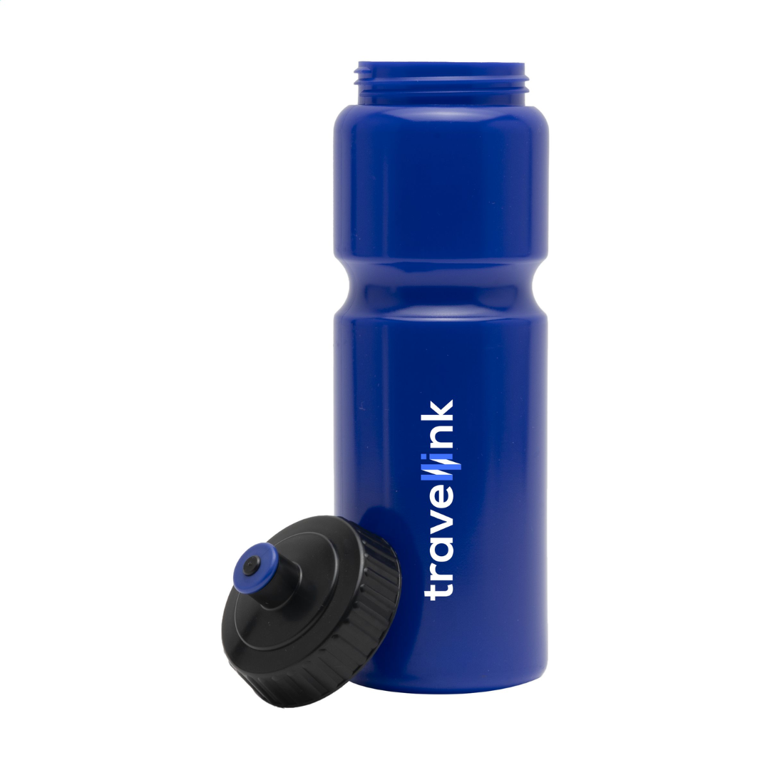 Sugarcane Bio Bidon 750 ml drinking bottle - Image 5