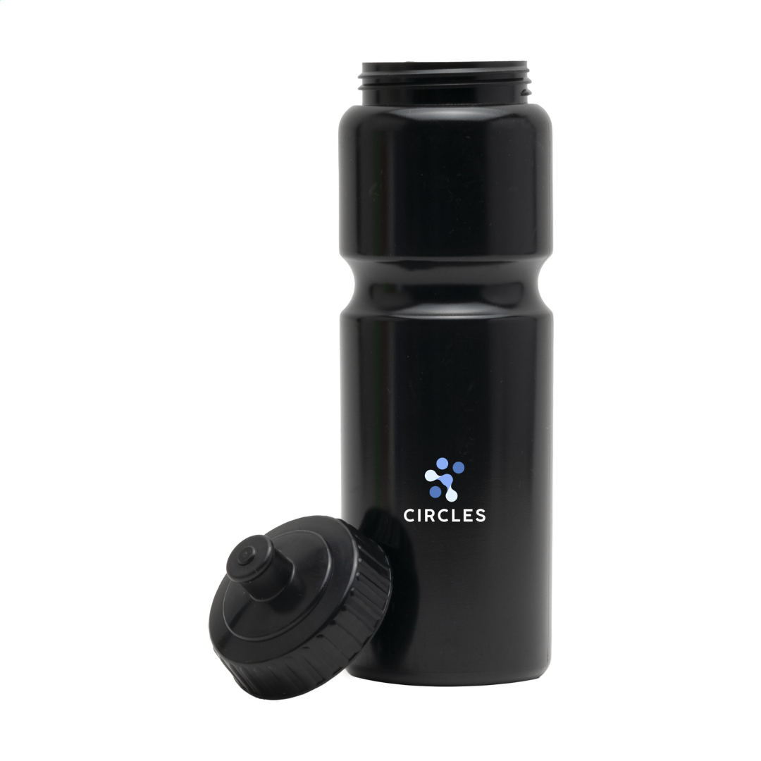 Sugarcane Bio Bidon 750 ml drinking bottle - Image 7