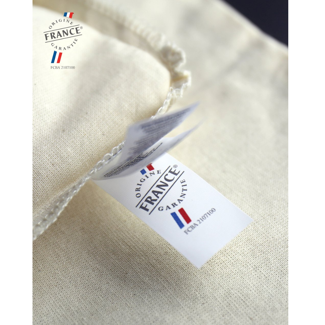 Zipped case ATF Mary - Afbeelding 2