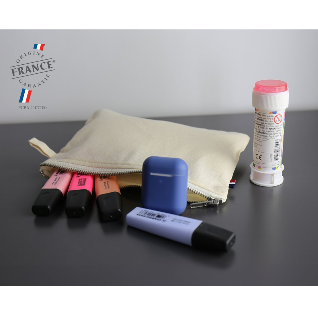 Zipped case ATF Mary - Afbeelding 4