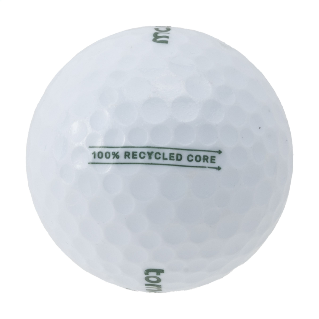 Tomorrow golf Single Pack Recycled Golf Balls - Image 6